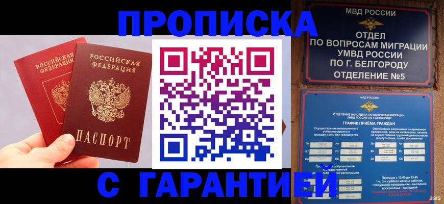 прописка 2025 в Ростове-на-Дону